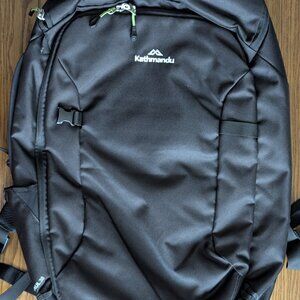 Kathmandu Litehaul 38L - Carry On Bag (2020)